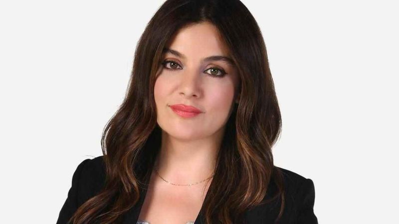 Hülya Hökenek doğum iznine çıktı 