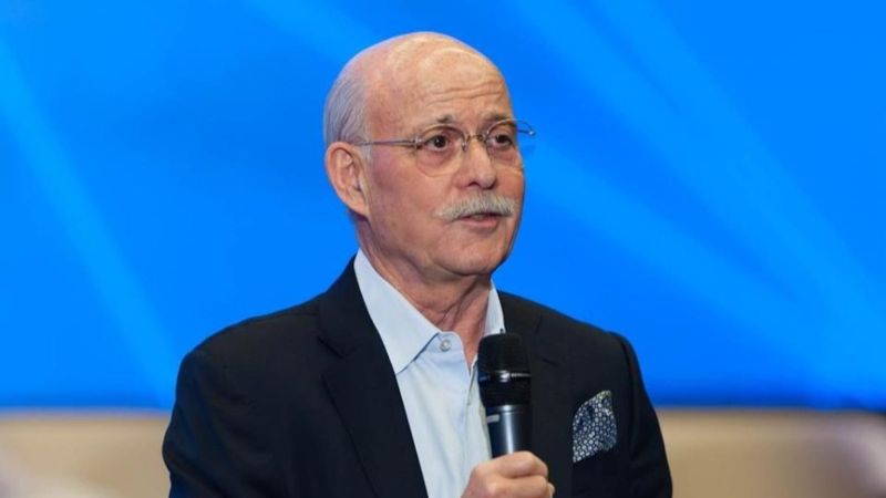 CHP'de ABD'li danışman Jeremy Rifkin'in alacağı ücret 