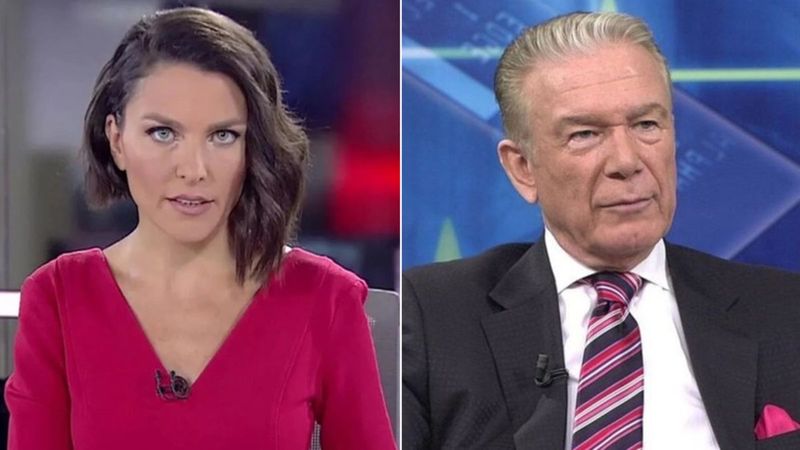 Ece Üner ve Uğur Dündar'ın yeni adresi belli oldu