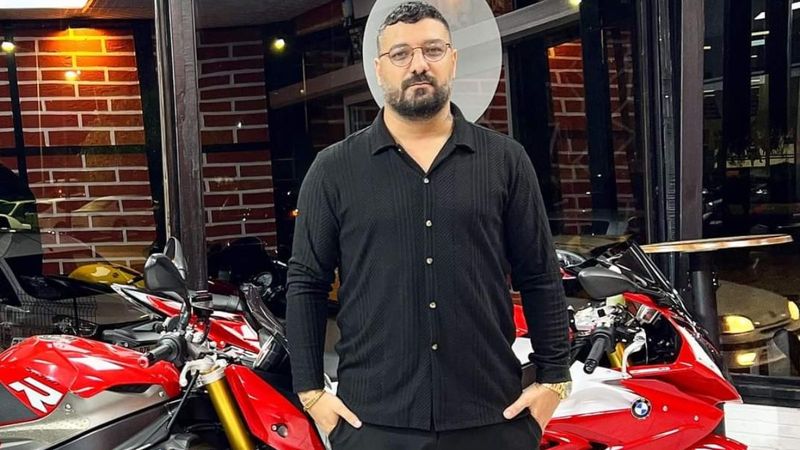 Adana'da yanan motosiklet tartışması cinayetle bitti