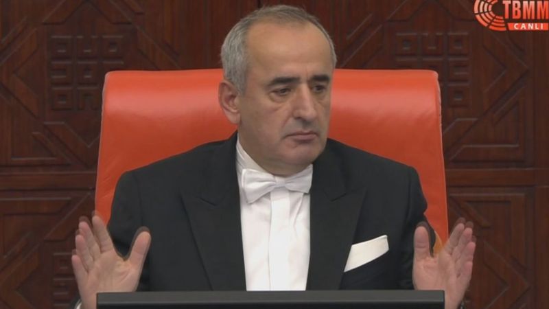 TBMM'de bütçe görüşmelerinde Kürtçe gerginliği