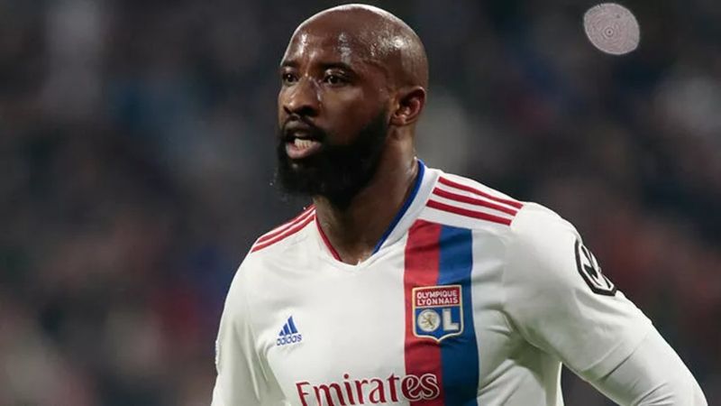 Galatasaray, Dembele için Lyon'a ilk teklifini yaptı