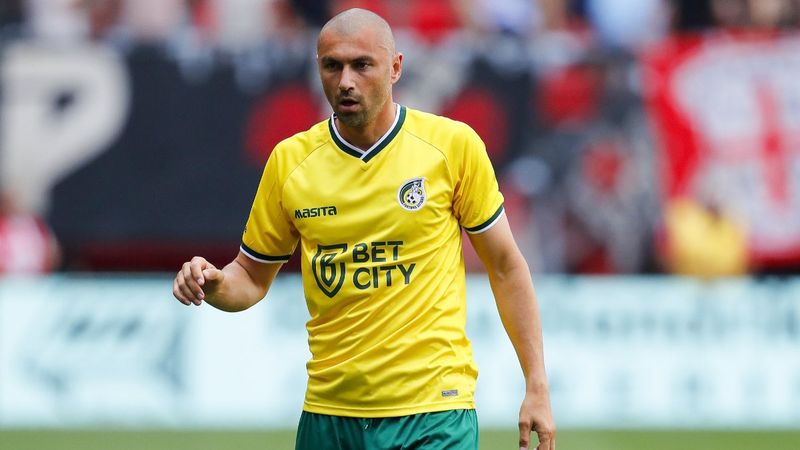 Burak Yılmaz'a Süper Lig'den talip var 