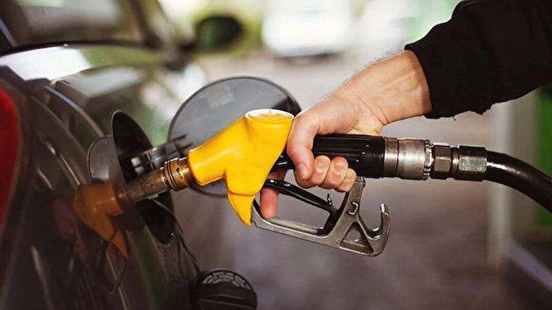 Önce zam sonra indirim! Mazota indirim mi geldi? 6 Aralık 2022 benzin ve motorin fiyatları ne kadar oldu?