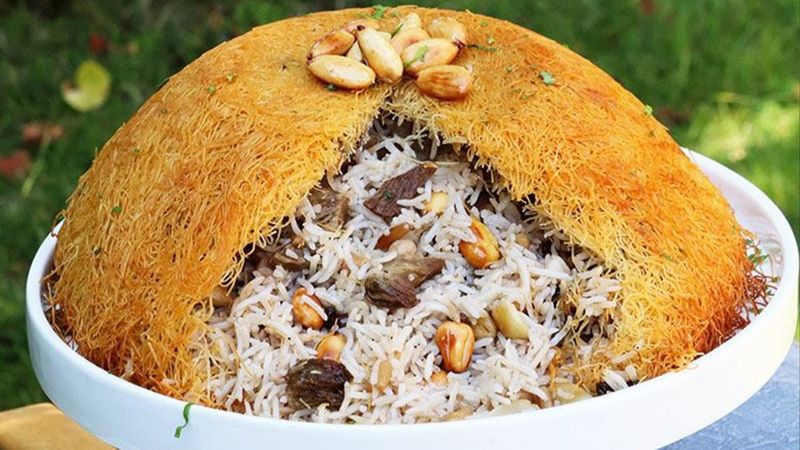 Divriği pilavı nasıl yapılır? MasterChef Divriği pilavı tarifi ve püf noktaları