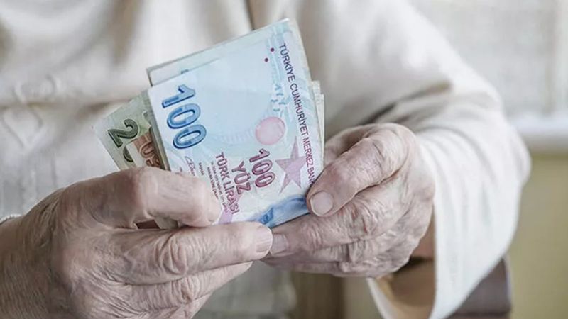 Evde bakım maaşı yattı mı, ne zaman yatacak? 2022 Aralık evde bakım maaşı ödemeleri