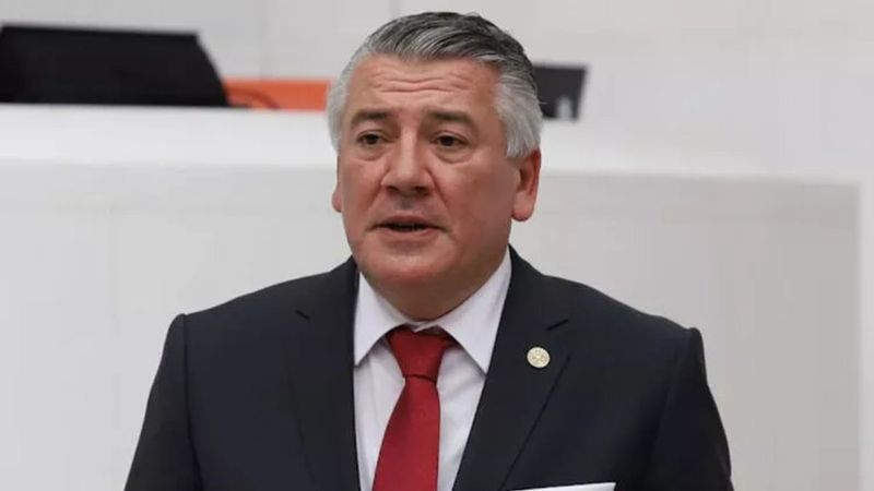 Hüseyin Örs kimdir, sağlık durumu nasıl? Milletvekili Hüseyin Örs aslen nereli, kaç yaşında?