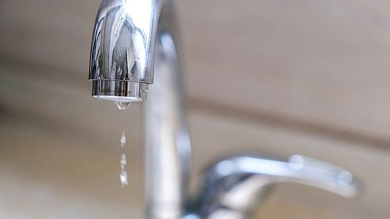 Ankara'da su kesintisi olan ilçeler! 6 Aralık 2022 ASKİ su kesintisi ve arıza sorgulama