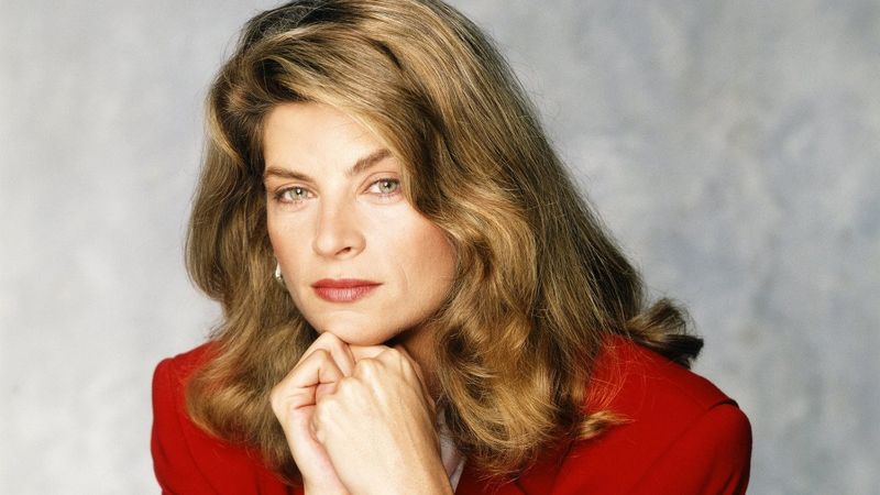 Kirstie Alley kimdir, neden öldü? Hollywood yıldızı hayatını kaybetti! Kirstie Alley nereli ve kaç yaşındaydı?