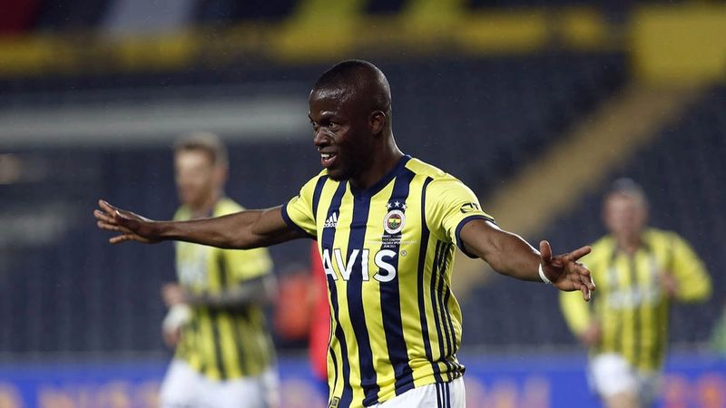 Enner Valencia'nın menajerinden transfer açıklaması