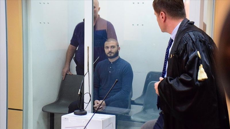 Faruk Fatih Özer, iade kararını temyize götürdü