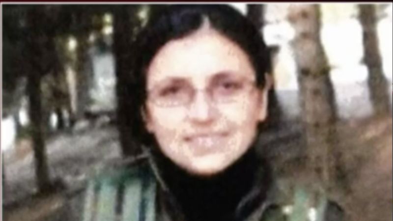 MİT, PKK'nın sözde Cezire sorumlusu Ciwana Heso'yu öldürdü 