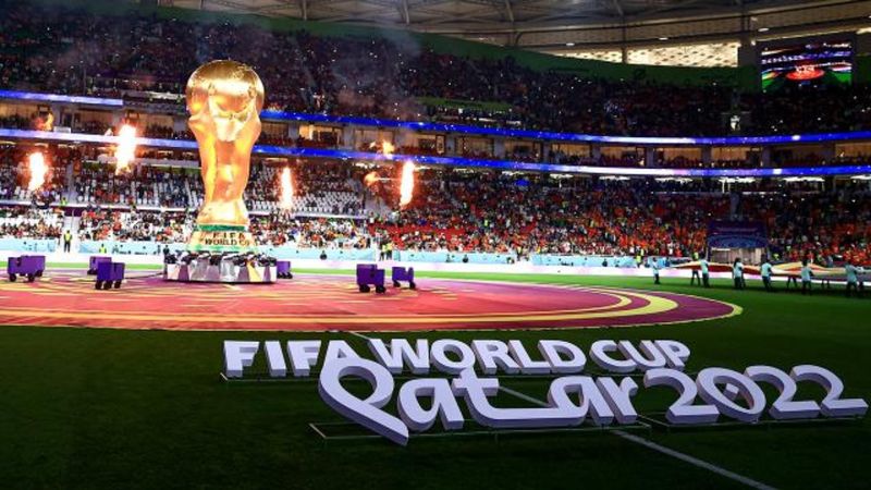 Dünya Kupası'nda çeyrek final eşleşmeleri belli oldu