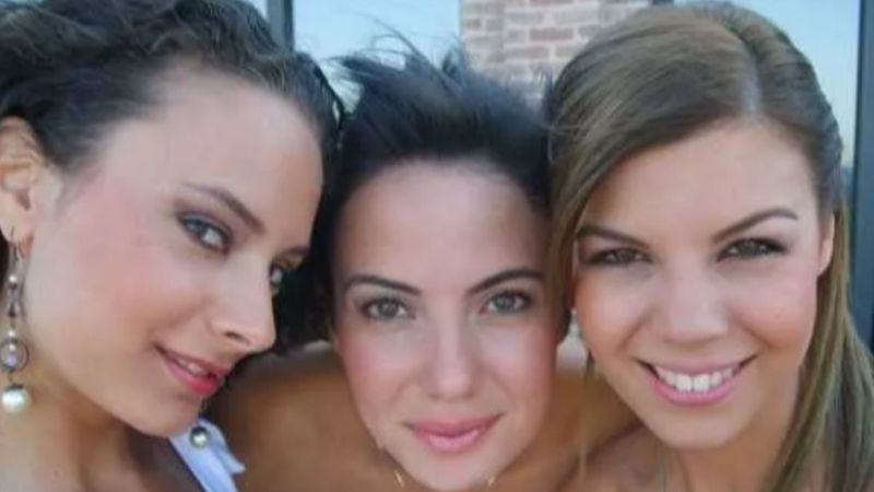 Deniz Yıldızı'nın Banu'su bir değişti pir değişti! 