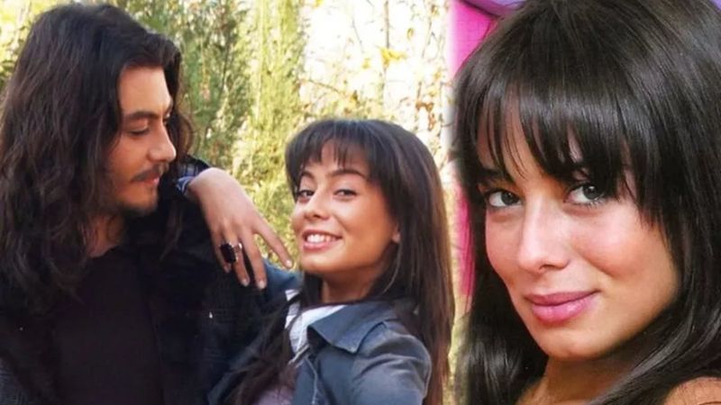 Yalancı Yarim'de Barış Akarsu'nun partneriydi! Merve Sevi'nin son halini görenler inanamadı: 