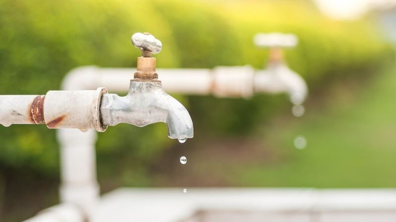 Bursa su kesintisi yaşayacak ilçeler! 7 Aralık 2022 BUSKİ su kesintisi ve arıza sorgulama