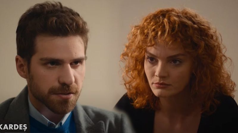 Üç Kız Kardeş 30. bölüm fragmanı yayınlandı! Mine hapisten çıkıyor!