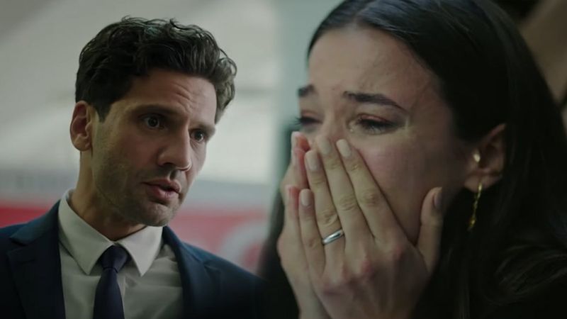 Yargı 47. bölüm fragmanı yayınlandı! Ceylin büyük sırrı anlatacak mı?