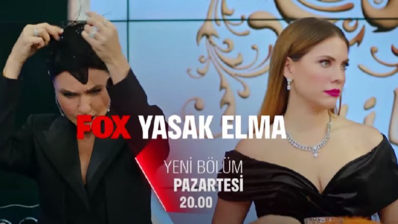 Yasak Elma 158. bölüm fragmanı: Ender ve Yıldız yarışmaya katıldı, ortalık coştu!