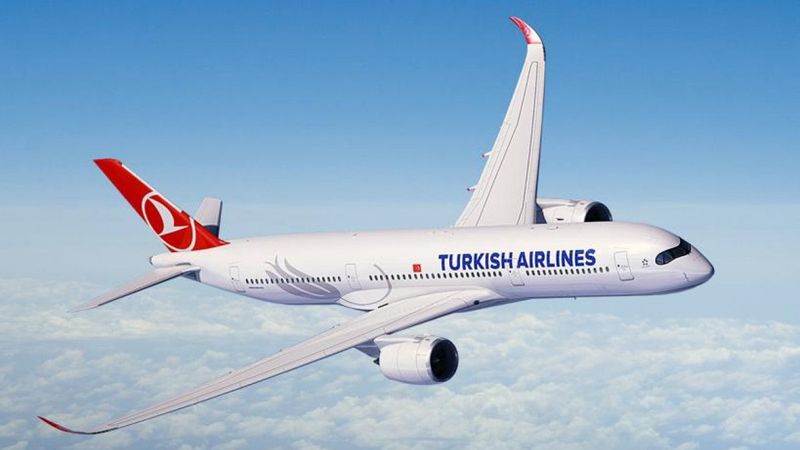 THY, Avrupa'nın ‘En İyi Tasarıma Sahip Hava Yolu’ seçildi