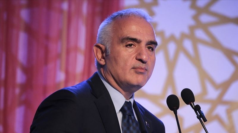 Mehmet Nuri Ersoy'dan çocuk istismarına ilişkin: Müfettiş görevlendirildi