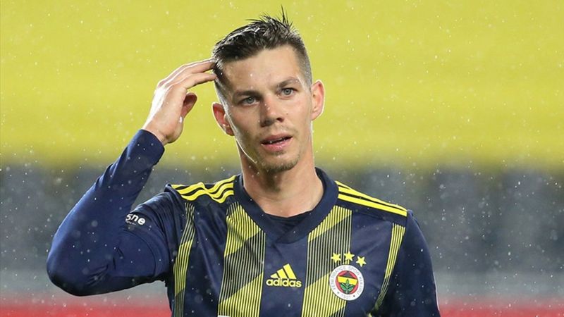 Miha Zajc, Fenerbahçe ile sözleşme uzatmak istemiyor