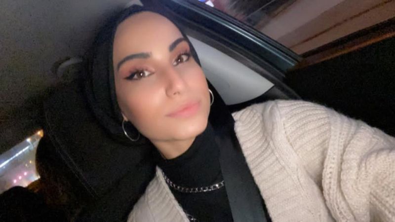 Esenyurt'ta intihar ettiği öne sürülen kadın solak çıktı