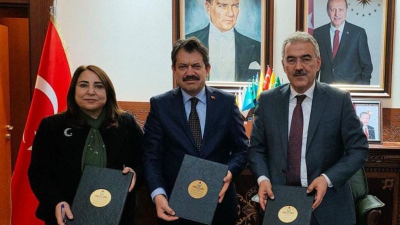 Cezaevindeki annelerinin yanında kalan çocuklara anaokulu yapılacak