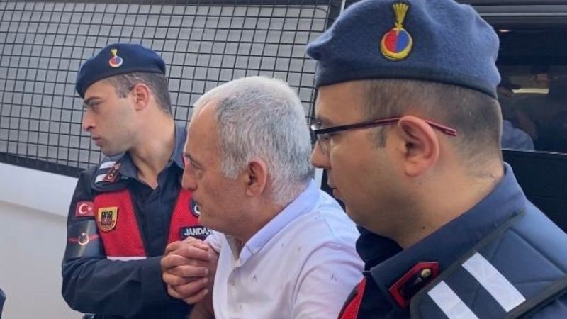 Zonguldak'ta, yengesini öldüren sanığa müebbet talebi