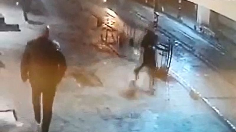 İstanbul'da Tacikistanlı çete üyelerinin çatışmasında 1 kişi öldü