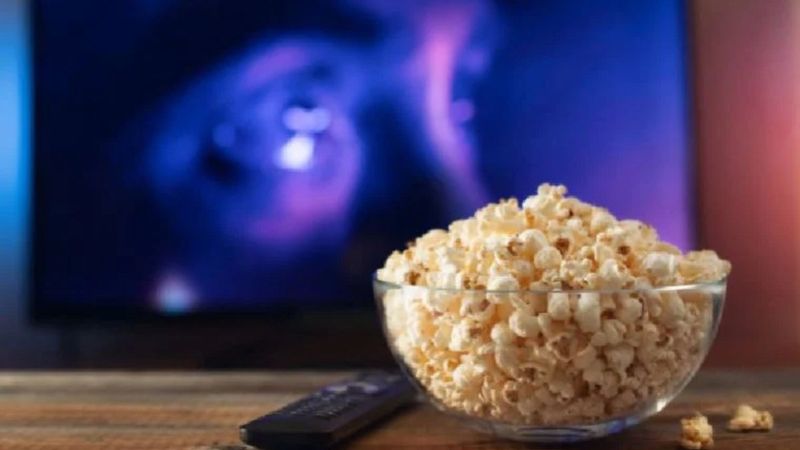 8 Aralık 2022 Perşembe TV yayın akışı: Bugün televizyonda neler var?