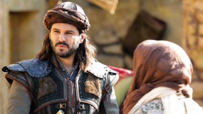 TRT'nin yeni tarih dizisi! Barbaros Hayreddin Sultanın Fermanı konusu nedir, oyuncuları kimler?