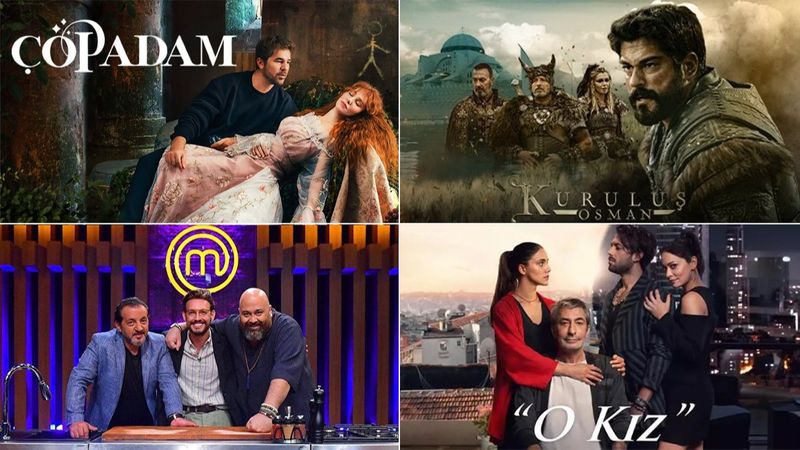 7 Aralık 2022 Çarşamba reyting sonuçları belli oldu! Bakın zirvede kim var!