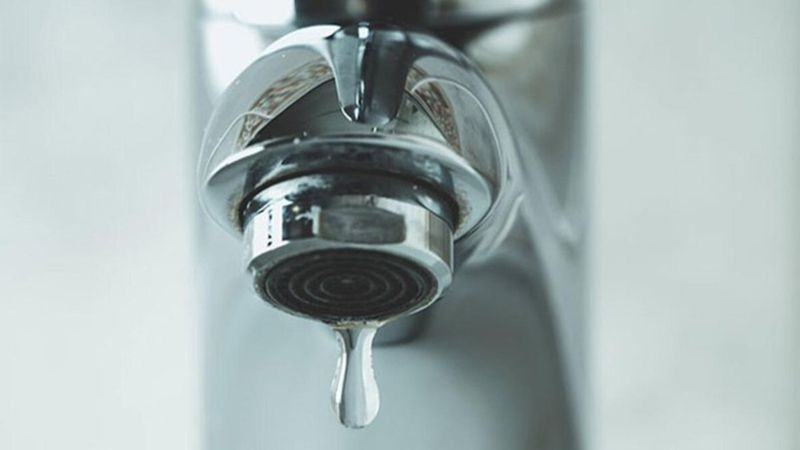 Bursa'da hangi ilçelerde sular kesilecek? 8 Aralık 2022 BUSKİ su kesintisi ve arıza sorgulama