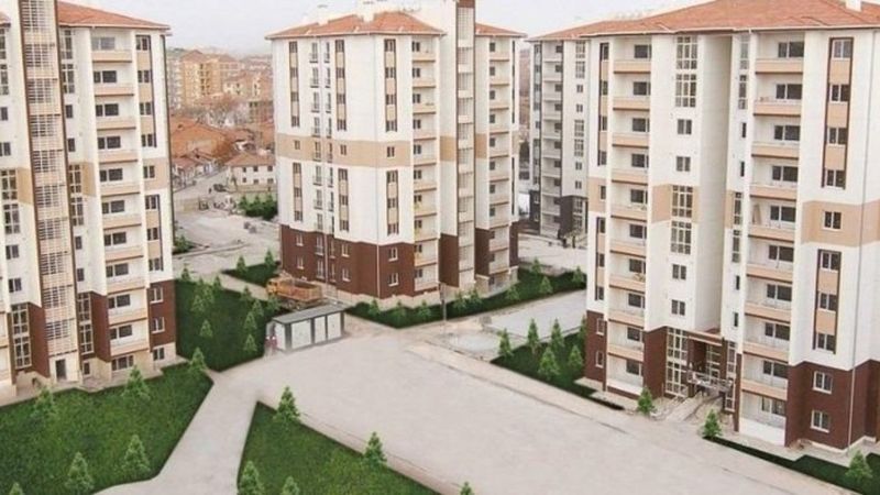 TOKİ Kastamonu kura çekimi ne zaman yapılacak? 