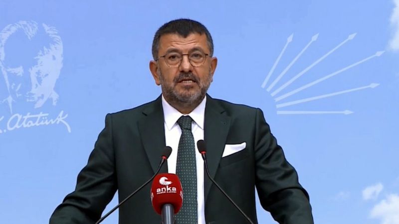 CHP'den yeni asgari ücret teklifi