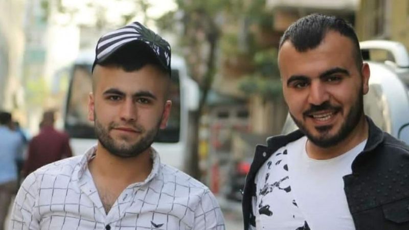 Arnavutköy'de enişteleri kurşun yağmuruna tuttu