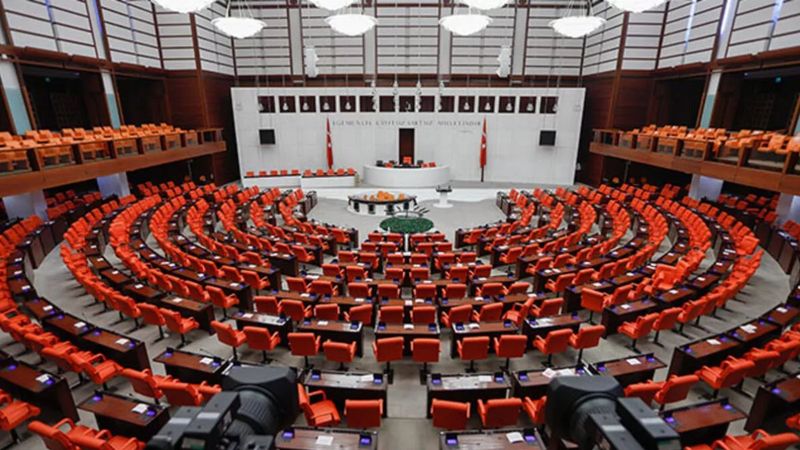 2023 bütçe maratonu! TBMM bütçe görüşmeleri ne zaman bitecek?