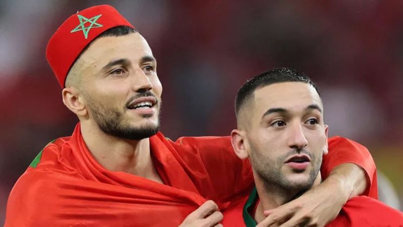 Dünya Kupası'nın gelir şampiyonu Beşiktaş oldu