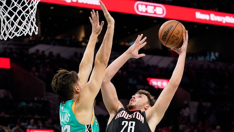 Alperen'in iyi performansı galibiyete yetmedi