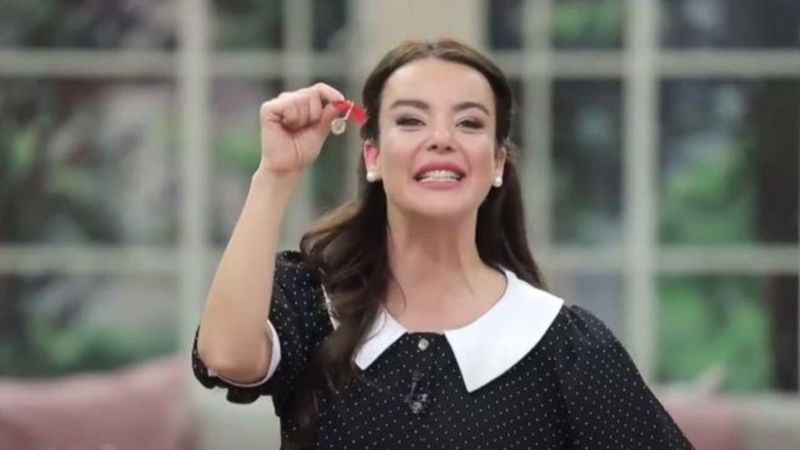 Gelinim Mutfakta çeyrek altını kim kazandı, kim elendi? 