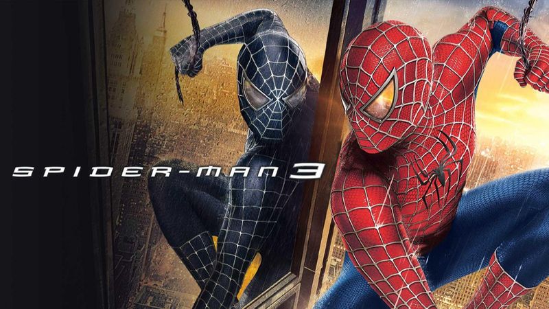 Örümcek Adam 3 filmi ne zaman çekildi? Spider-Man 3 konusu ve oyuncuları!