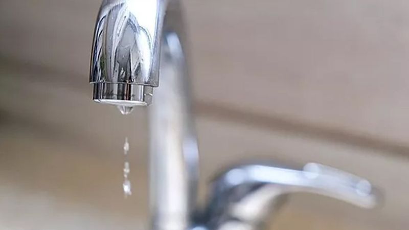 ANKARA SU KESİNTİSİ! Hangi ilçelerde sular kesilecek? 9 Aralık 2022 ASKİ su kesintisi ve arıza sorgulama