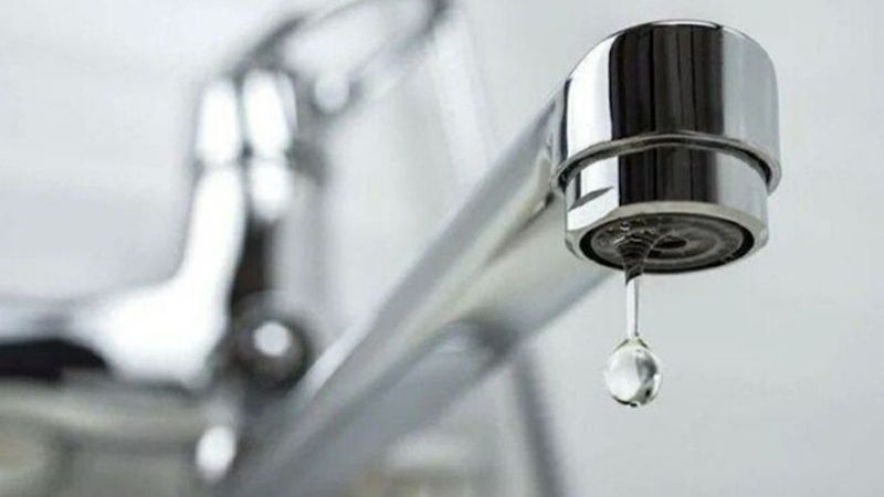 BURSA SU KESİNTİSİ! Hangi ilçelerde sular kesilecek? 9 Aralık 2022 BUSKİ su kesintisi ve arıza sorgulama