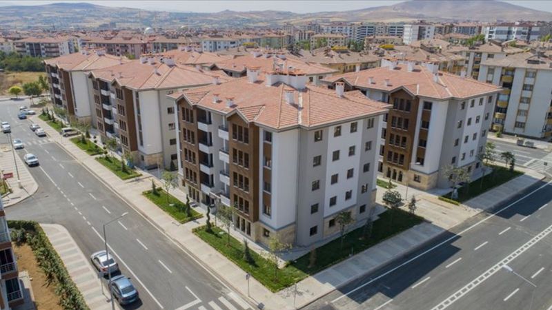 TOKİ Niğde kura çekimleri ne zaman yapılacak? 