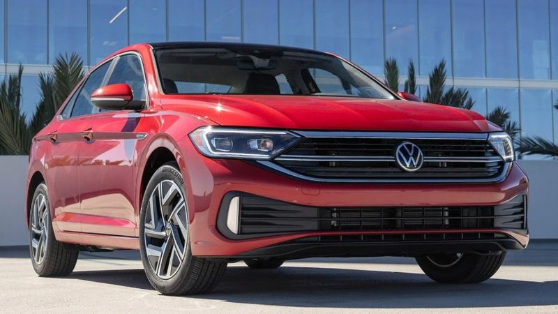Volkswagen Jetta yıllar sonra yeniden Türkiye'ye geliyor