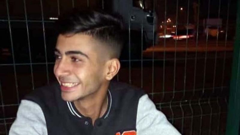 Gaziantep'teki 19 yaşındaki moto kurye kazaya kurban gitti