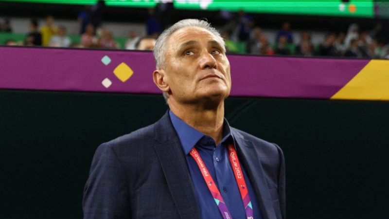 Dünya Kupası bitmeden yaprak dökümü başladı 