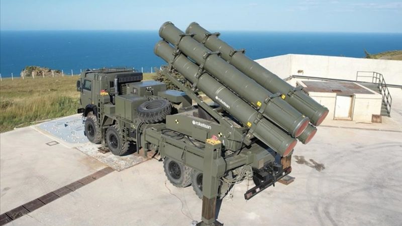 Kıyıların yeni muhafızı 'Barbaros' göreve hazırlanıyor