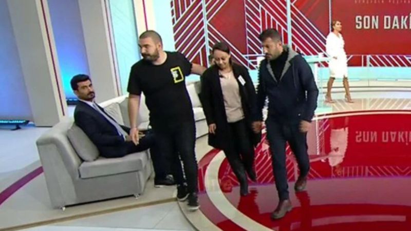 SMA'lı oğlu için toplanan parayla sefa sürdü: Gözaltına alındı